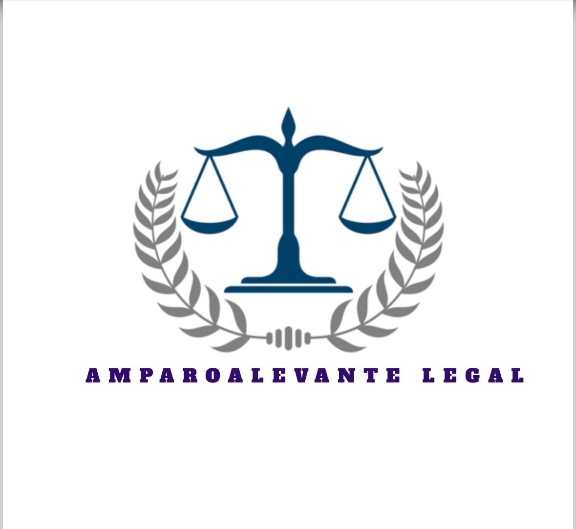 Amparo Alevante Legal